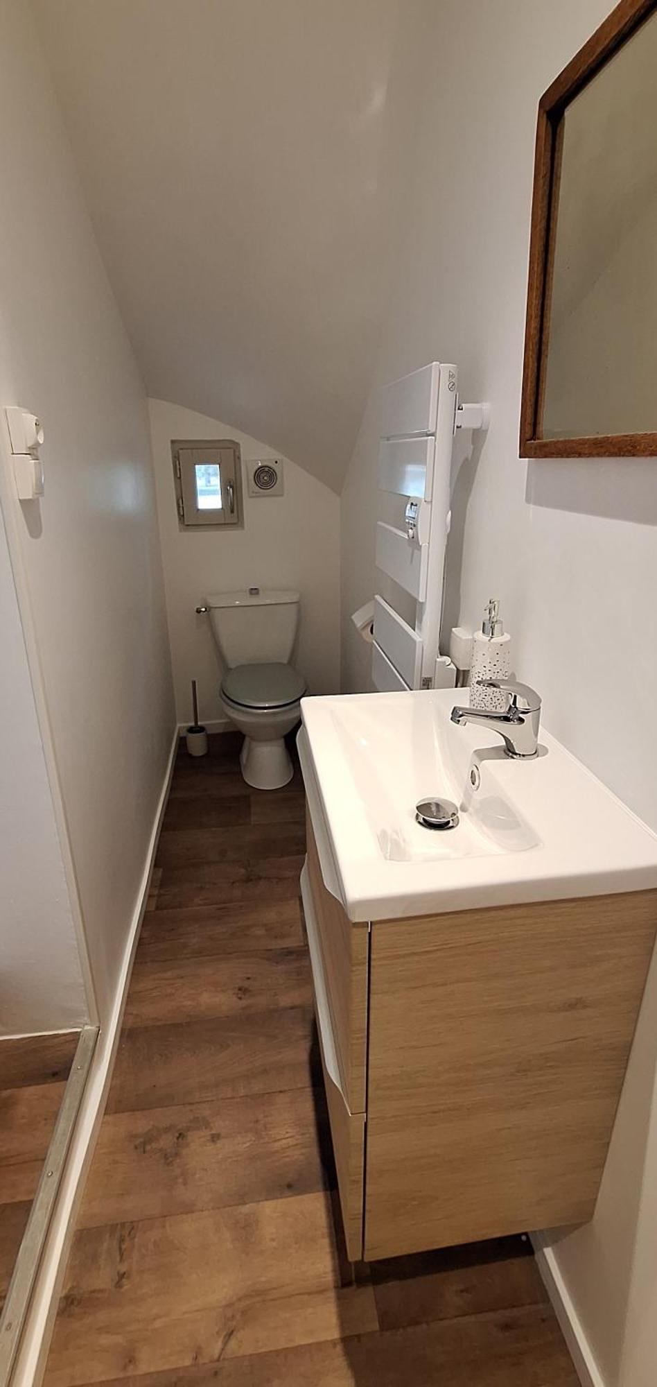 L'Eau Reine Apartment Saumur Bagian luar foto