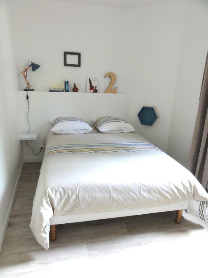 L'Eau Reine Apartment Saumur Bagian luar foto