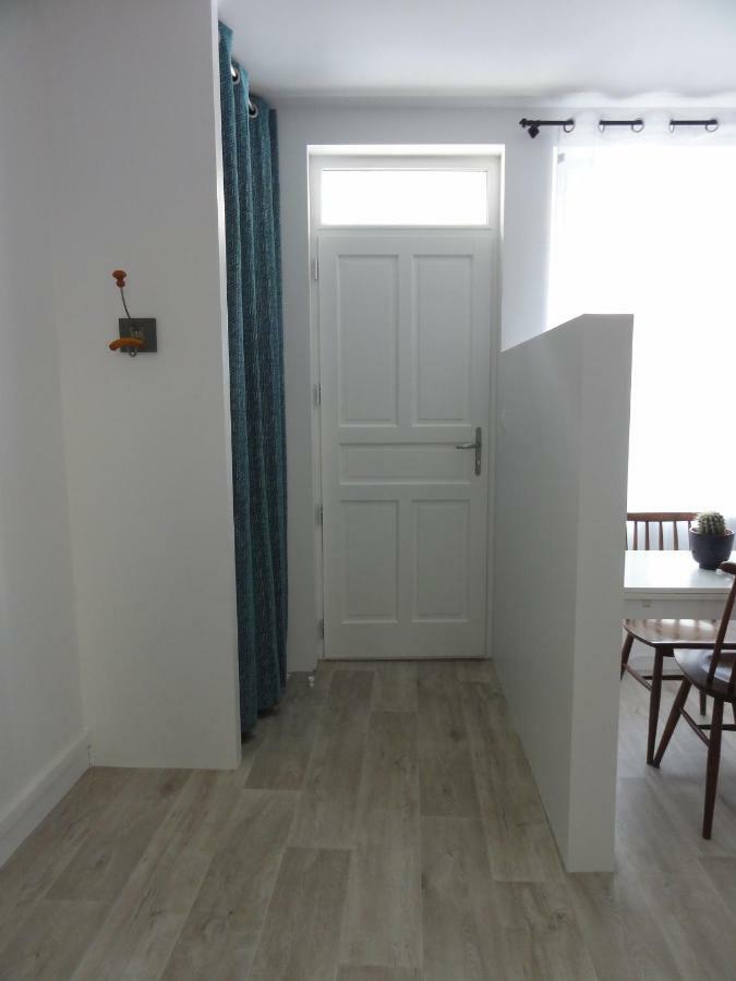 L'Eau Reine Apartment Saumur Bagian luar foto